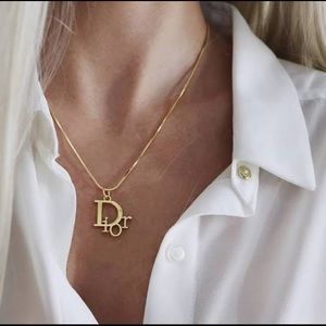 DIOR Necklace